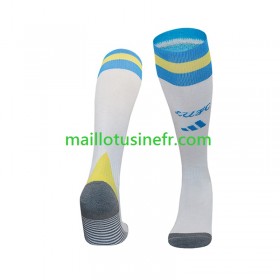 Leeds United Domicile Chaussettes 2024-25